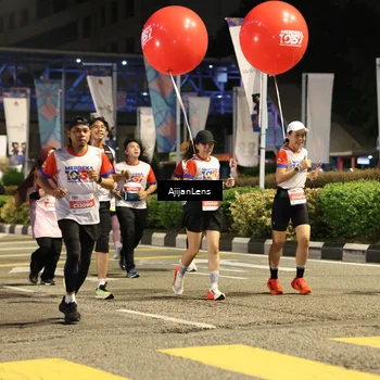 Runner Photo 4587473