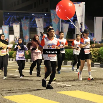 Runner Photo 4587478