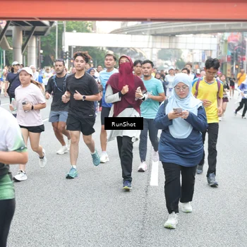 Runner Photo 4587479