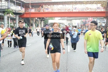 Runner Photo 4587484