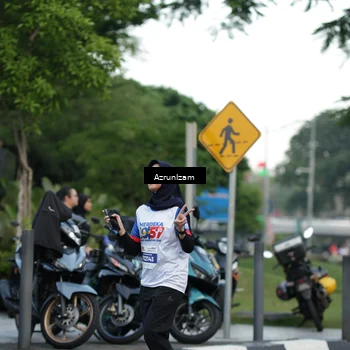 Runner Photo 4587486