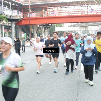 Runner Photo 4587487