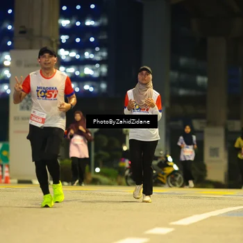 Runner Photo 4587491