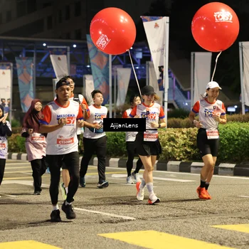 Runner Photo 4587492