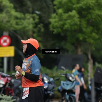 Runner Photo 4587498