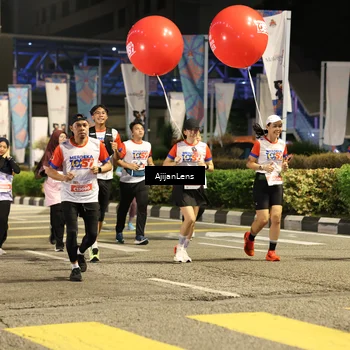 Runner Photo 4587499