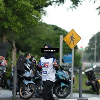 Runner Photo 4587505