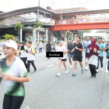 Runner Photo 4587506