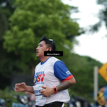 Runner Photo 4587511