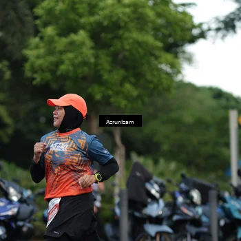 Runner Photo 4587514