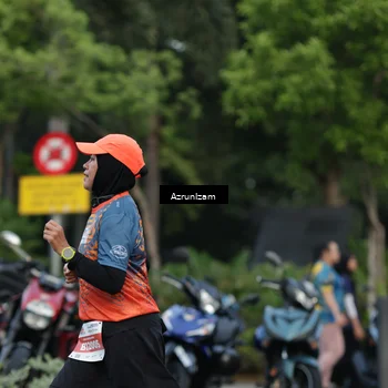 Runner Photo 4587515
