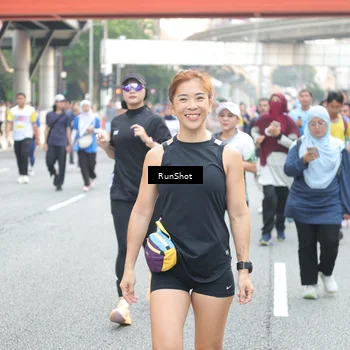 Runner Photo 4587518