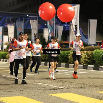 Runner Photo 4587520