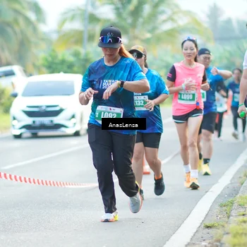 Runner Photo 4587522