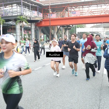 Runner Photo 4587526