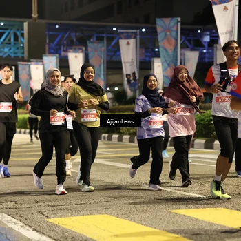 Runner Photo 4587536