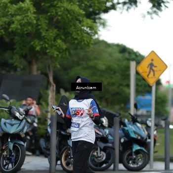 Runner Photo 4587541