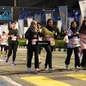 Runner Photo 4587550