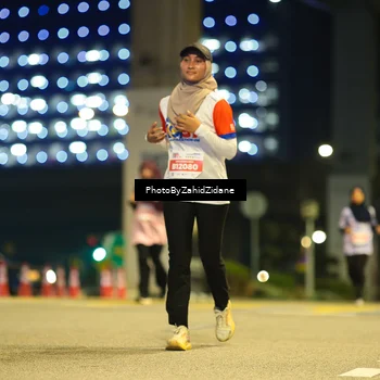 Runner Photo 4587551