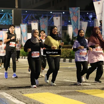 Runner Photo 4587555