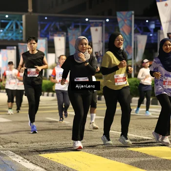 Runner Photo 4587566