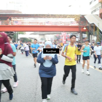 Runner Photo 4587567