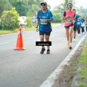 Runner Photo 4587568