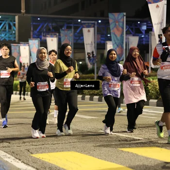 Runner Photo 4587569