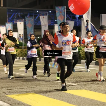 Runner Photo 4587570