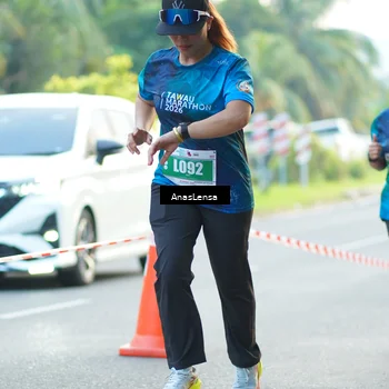Runner Photo 4587573