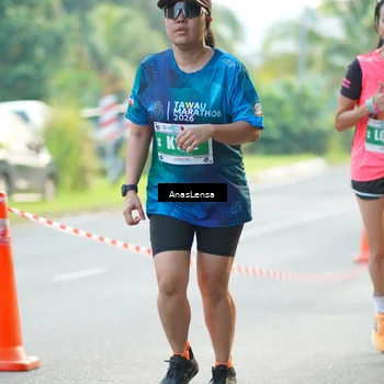 Runner Photo 4587576