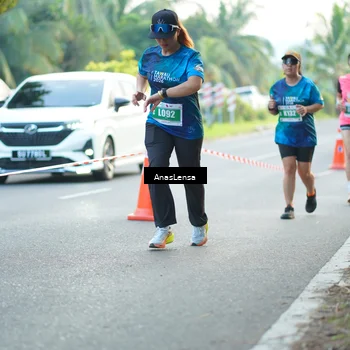 Runner Photo 4587577