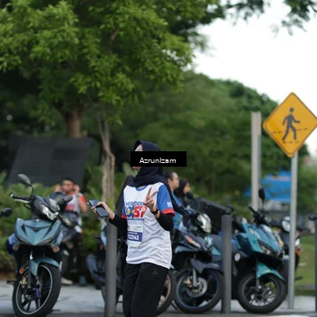 Runner Photo 4587581