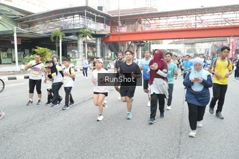 Runner Photo 4587588