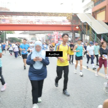 Runner Photo 4587589