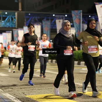 Runner Photo 4587595