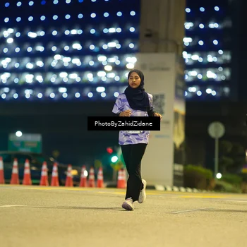 Runner Photo 4587598