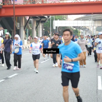 Runner Photo 4587607