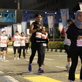 Runner Photo 4587611