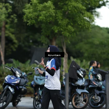 Runner Photo 4587615