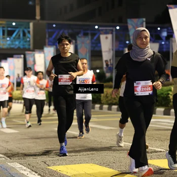 Runner Photo 4587618