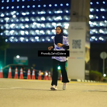 Runner Photo 4587620