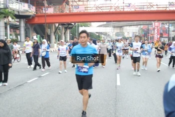 Runner Photo 4587624