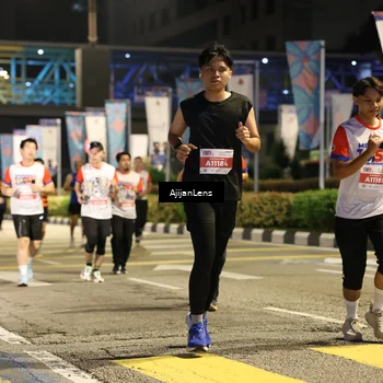 Runner Photo 4587626