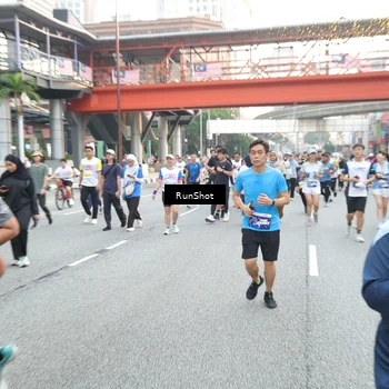 Runner Photo 4587627
