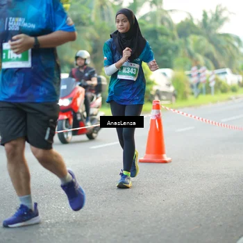 Runner Photo 4587636