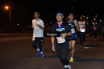 Runner Photo 4587638