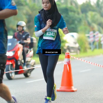 Runner Photo 4587639