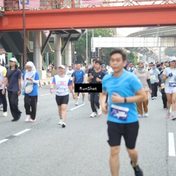 Runner Photo 4587640