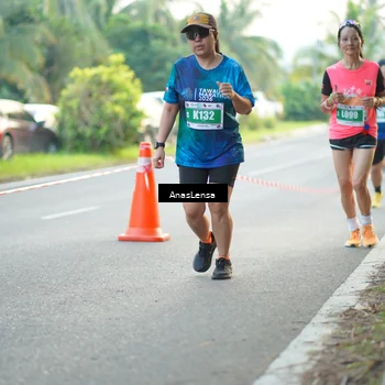 Runner Photo 4587641